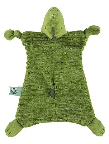 Trixie - Doudou plat