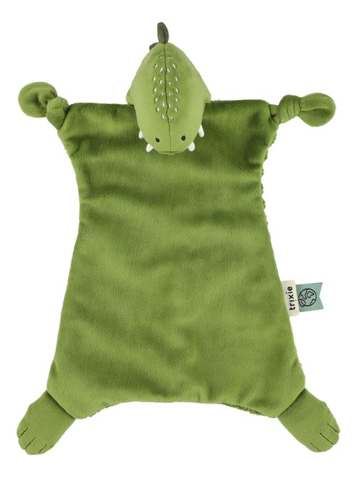 Trixie - Doudou plat - Kiabi