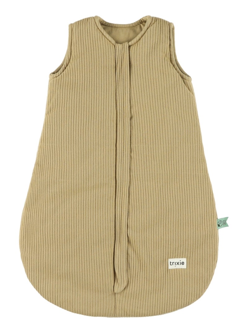 Trixie - Gigoteuse 4 saisons Beige - Kiabi