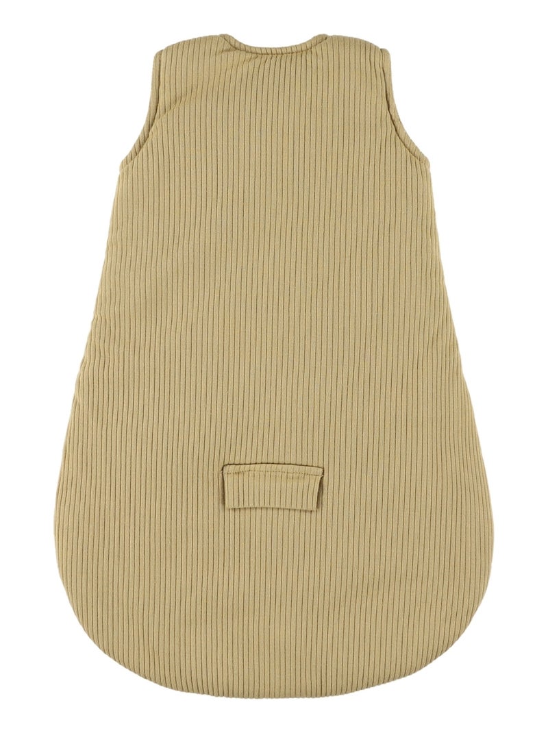 Trixie - Gigoteuse 4 saisons Beige - Kiabi