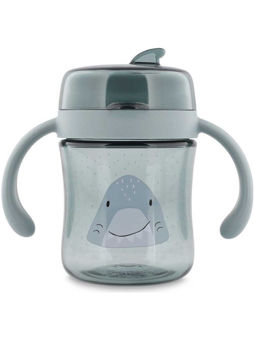 Trixie - Gobelet 360° avec poignées - Kiabi