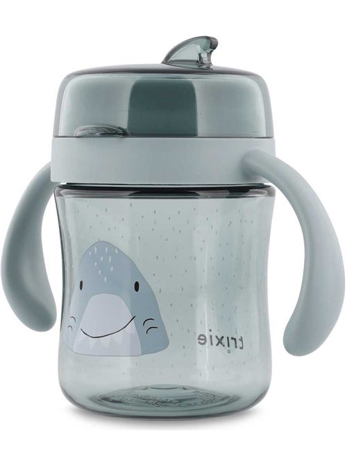 Trixie - Gobelet 360° avec poignées - Kiabi