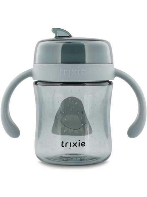 Trixie - Gobelet 360° avec poignées - Kiabi