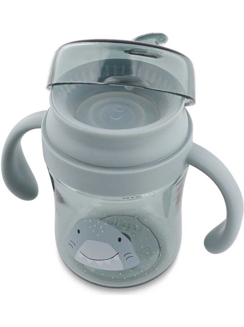 Trixie - Gobelet 360° avec poignées - Kiabi