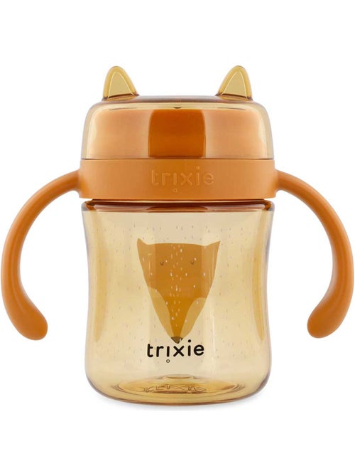 Trixie - gobelet 360° avec poignées - Kiabi Trixie - gobelet 360° avec poignées - Kiabi