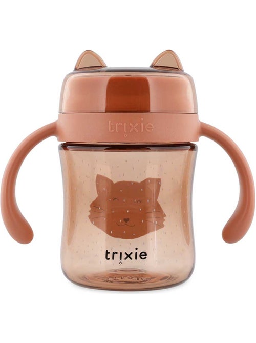 Trixie - gobelet 360° avec poignées - Kiabi Trixie - gobelet 360° avec poignées - Kiabi