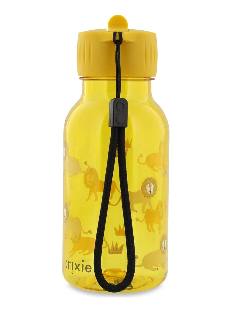 Trixie - Gourde en tritan Jaune - Kiabi