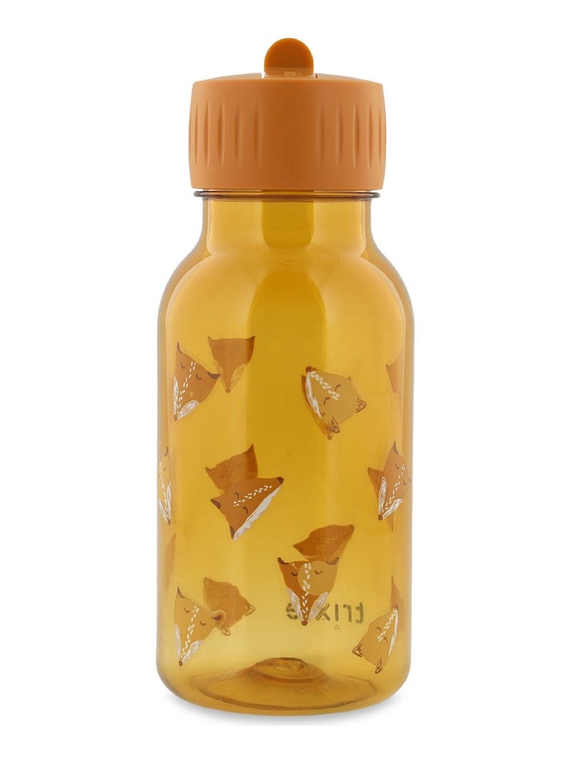 Trixie - Gourde en tritan Orange - Kiabi