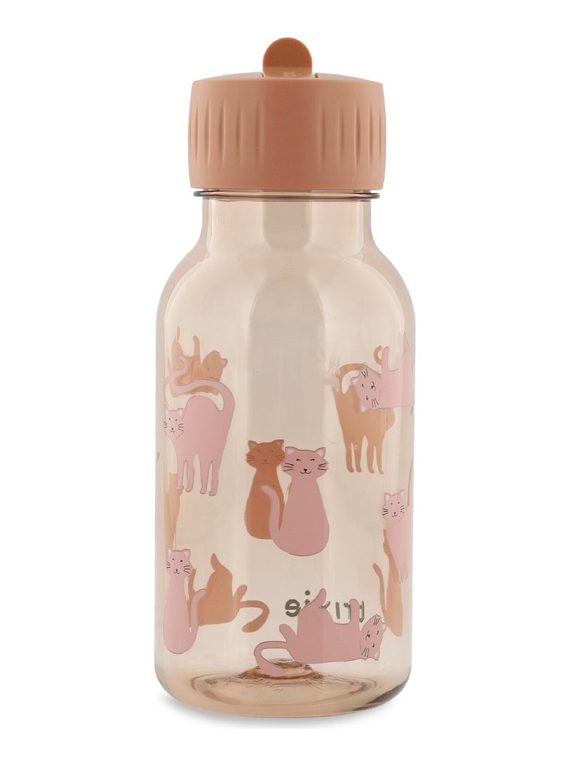 Trixie - Gourde en tritan Rose - Kiabi
