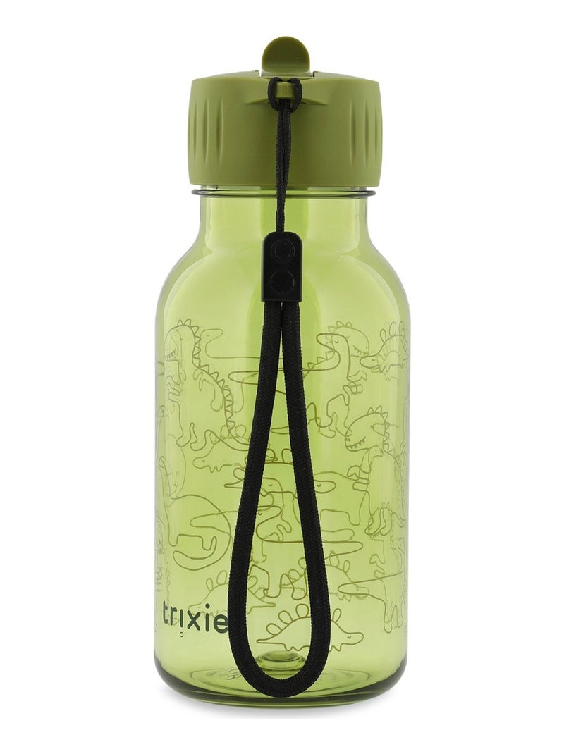 Trixie - Gourde en tritan Vert - Kiabi
