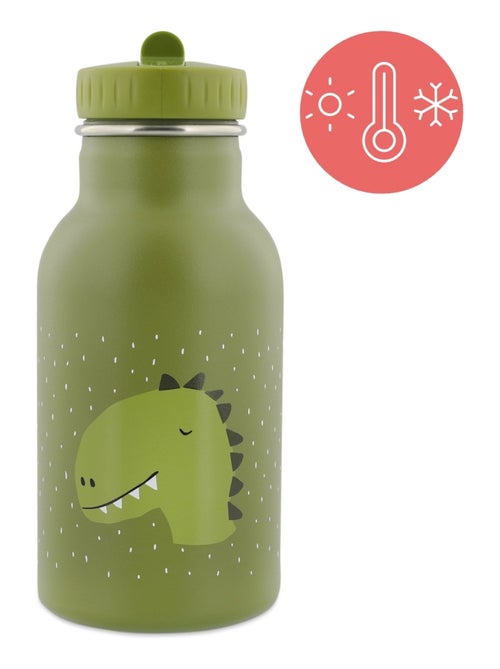 Trixie -  Gourde isotherme MR. DINO - Kiabi