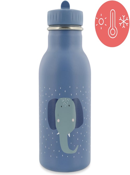 Trixie - Gourde isotherme MRS. ELEPHANT - Kiabi