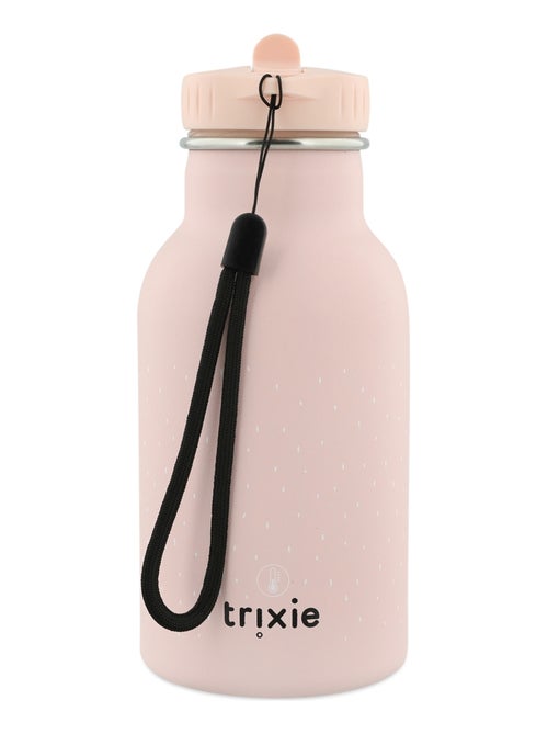 Trixie - Gourde isotherme MRS. RABBIT - Kiabi Trixie - Gourde isotherme MRS. RABBIT - Kiabi