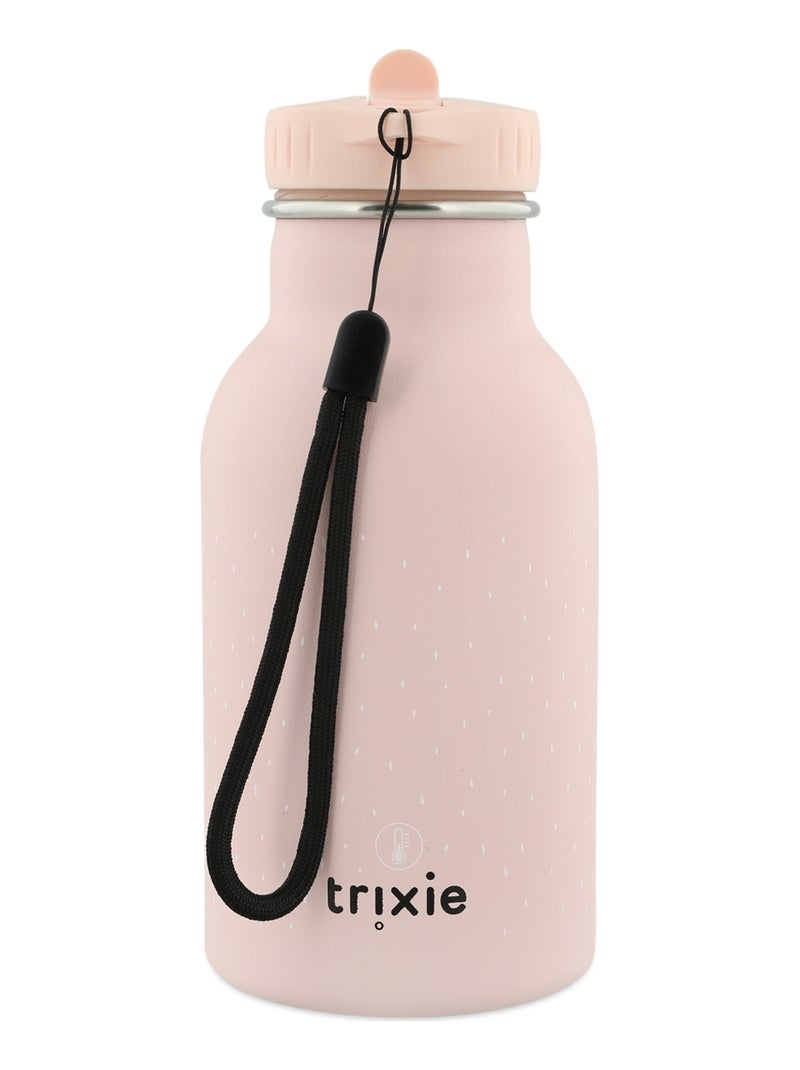 Trixie - Gourde isotherme MRS. RABBIT Rose - Kiabi