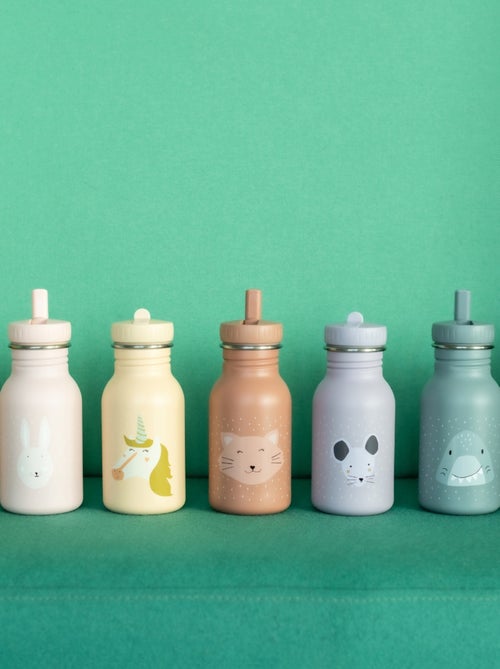 Trixie - Gourde isotherme MRS. RABBIT - Kiabi Trixie - Gourde isotherme MRS. RABBIT - Kiabi
