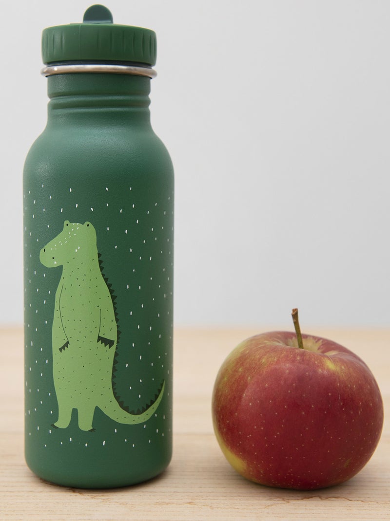 Trixie - Gourde MR. CROCODILE Vert - Kiabi