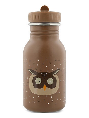 Trixie - gourde mr. Hibou