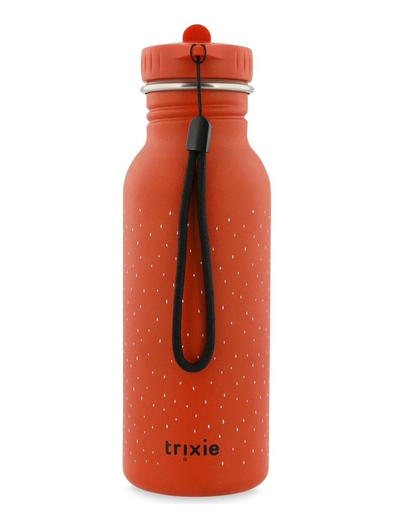 Trixie - Gourde Mr. PARROT Rouge - Kiabi