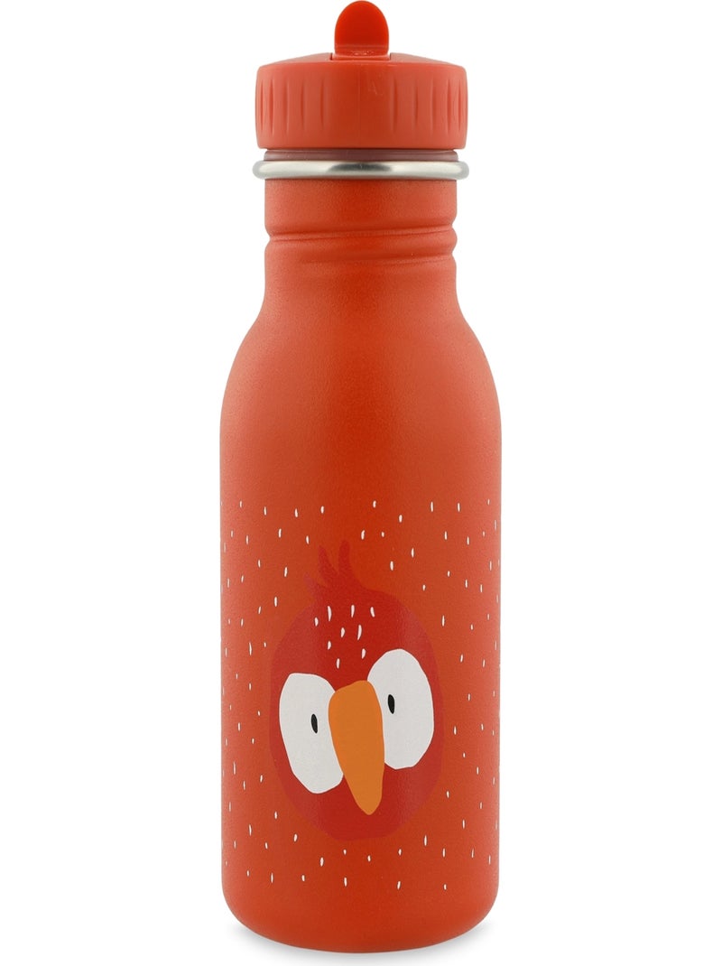 Trixie -  Gourde Mr. PARROT Rouge - Kiabi
