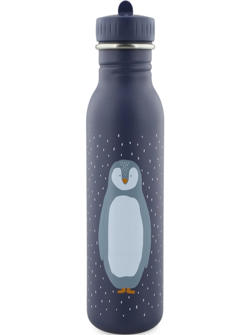 Trixie - Gourde MR. PENGUIN Bleu - Kiabi