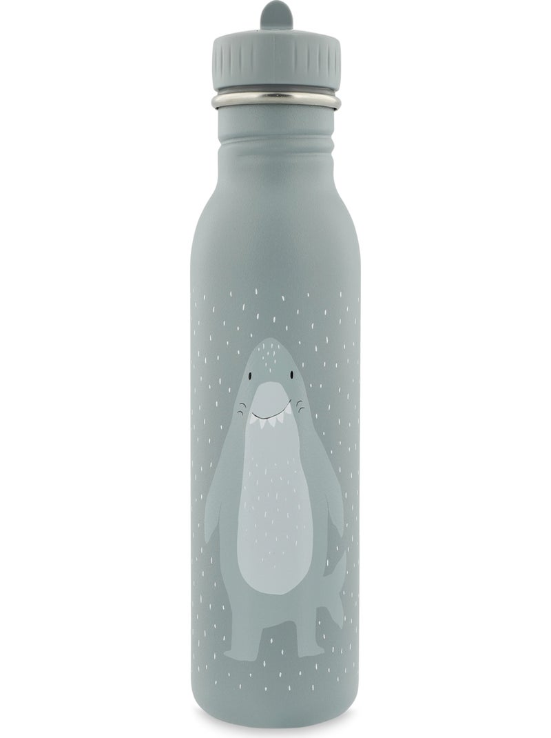 Trixie - Gourde MR. SHARK Gris - Kiabi