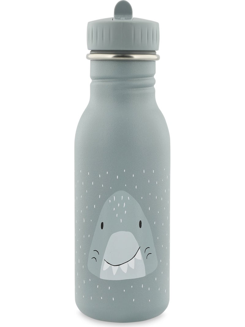 Trixie - Gourde MR. SHARK Gris - Kiabi