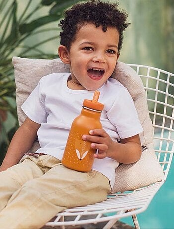 Trixie - Gourde renard MR. FOX