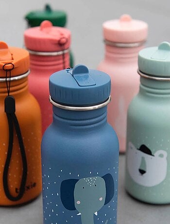 Trixie - Gourde renard MR. FOX