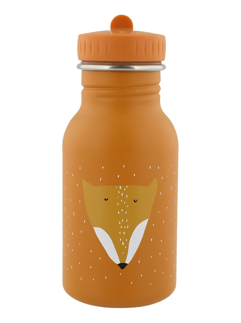 Trixie - Gourde renard MR. FOX Orange - Kiabi