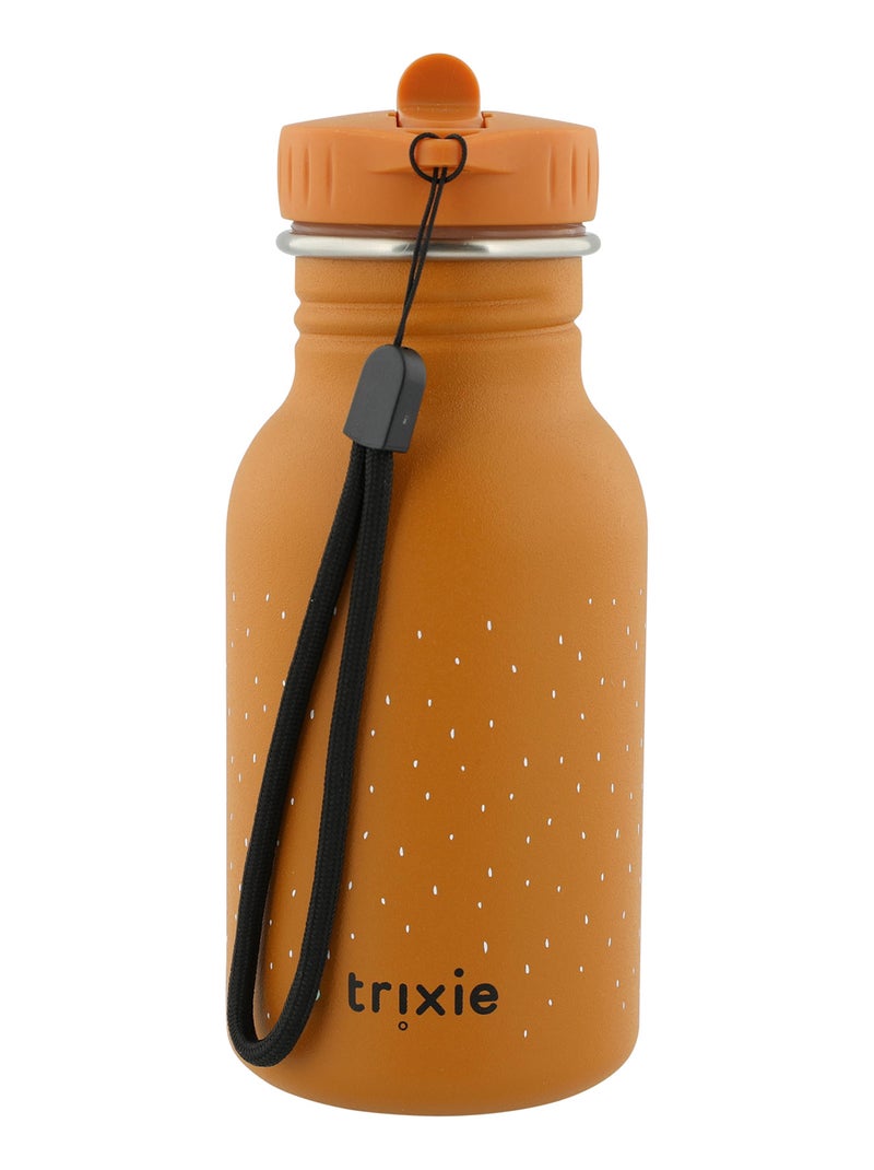 Trixie - Gourde renard MR. FOX Orange - Kiabi