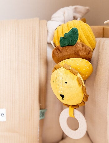 Trixie - Hochet vibrant à suspendre