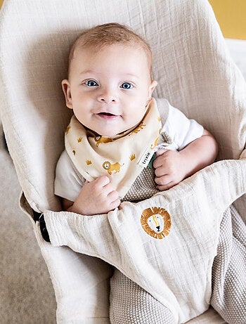 Trixie - Housse de protection pour transat