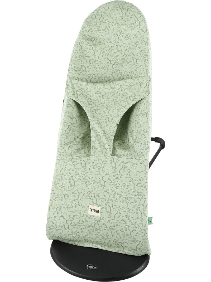 Trixie - Housse de protection pour transat Vert - Kiabi