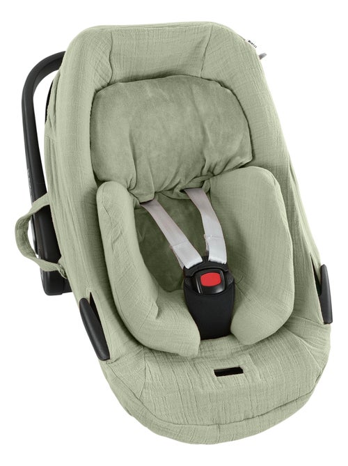 Trixie - Housse pour siège auto - Kiabi