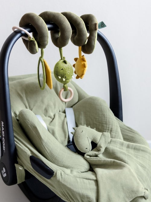 Trixie - Housse pour siège auto - Kiabi