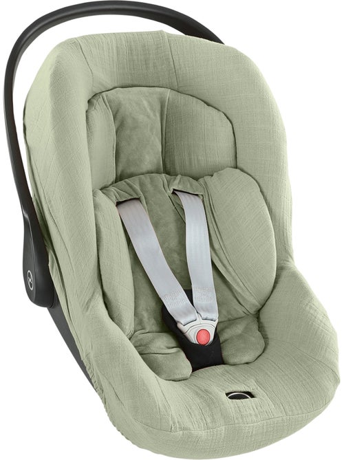 Trixie - Housse pour siège auto - Kiabi Trixie - Housse pour siège auto - Kiabi