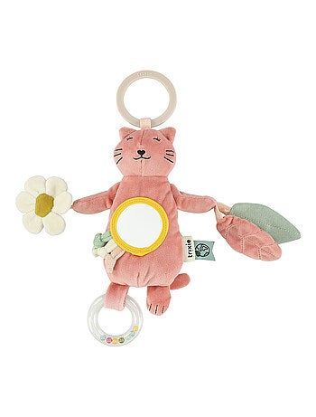 Trixie - Jouet d'activités à suspendre