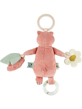 Trixie - Jouet d'activités à suspendre