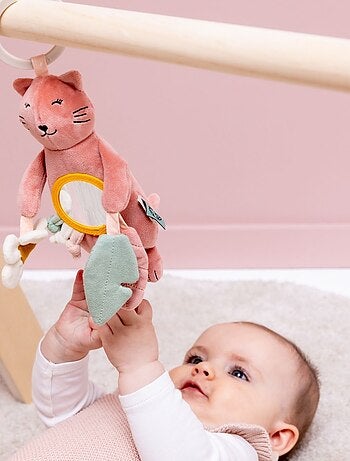 Trixie - Jouet d'activités à suspendre