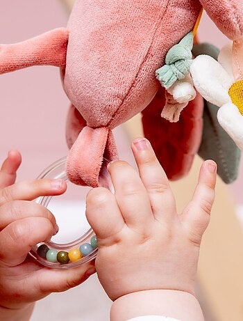 Trixie - Jouet d'activités à suspendre