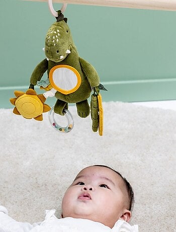 Trixie - Jouet d'activités à suspendre