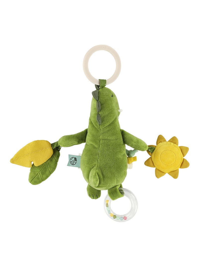 Trixie - Jouet d'activités à suspendre Vert - Kiabi