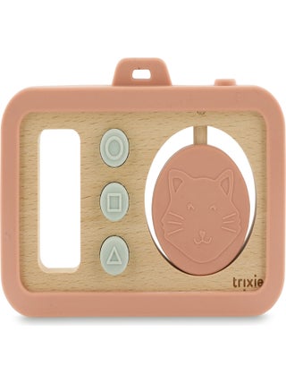 Trixie - Jouet d'activités appareil photo