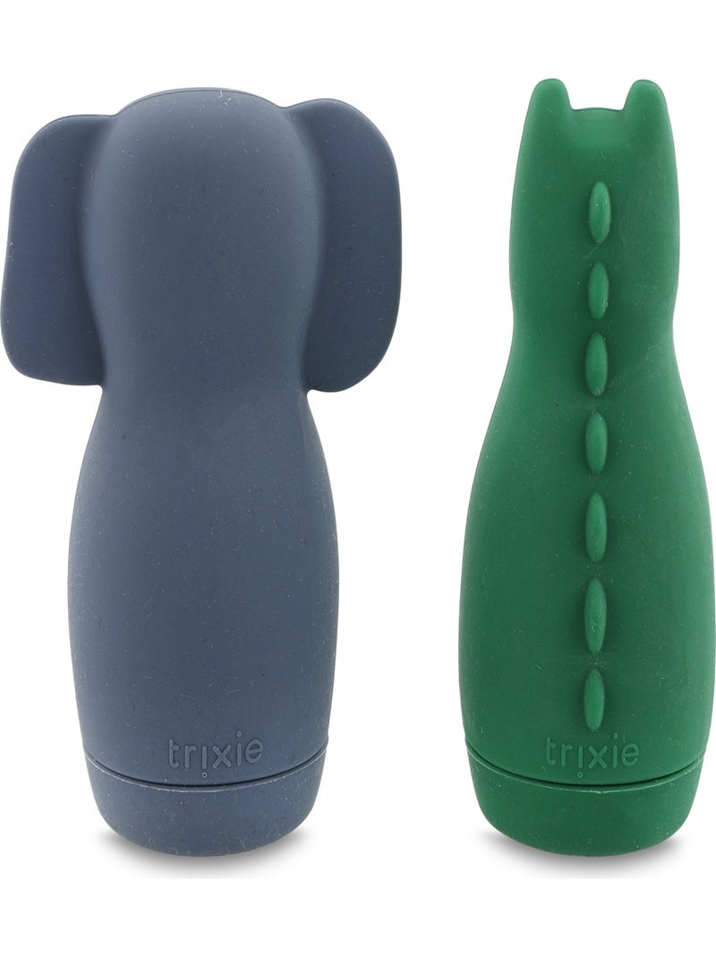 Trixie - Jouets de bain aspergeur Multicolore - Kiabi