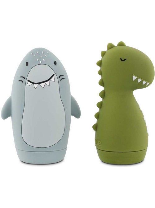 Trixie - Jouets de bain aspergeur - Kiabi