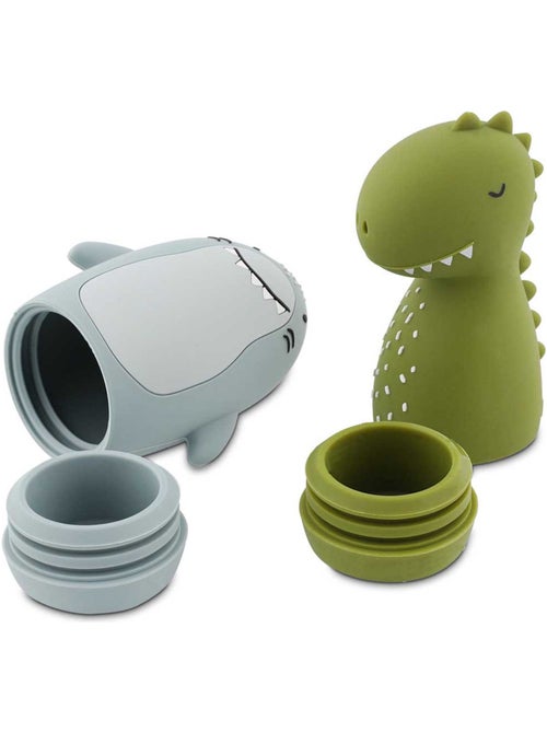 Trixie - Jouets de bain aspergeur - Kiabi