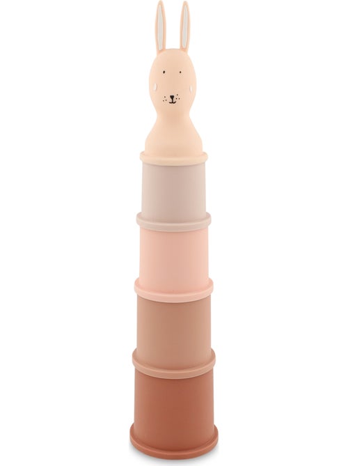 Trixie - Jouets de bain gobelets empilables - Kiabi