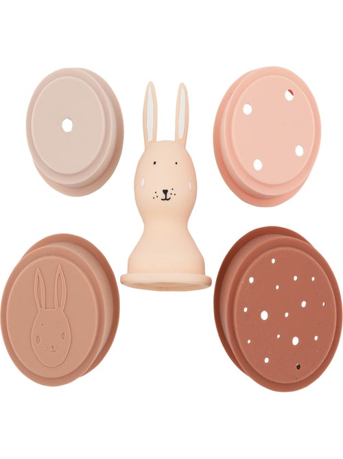 Trixie - Jouets de bain gobelets empilables - Kiabi