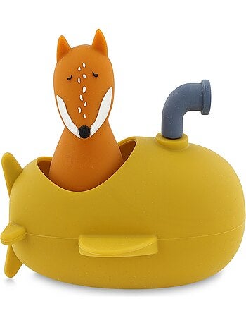 Trixie - jouets de bain voilier mr. Lion