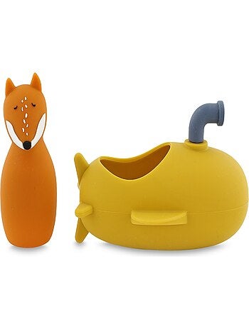 Trixie - jouets de bain voilier mr. Lion